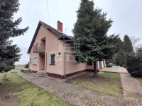 Eladó ikerház Sajtoskál, 175m2