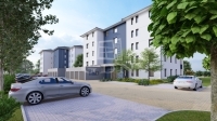 Eladó lakás Szombathely, 107m2