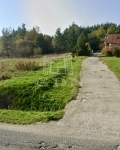 Vânzare teren pentru constructii Nagyrákos, 2913m2