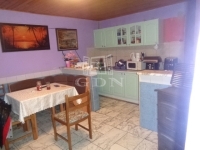 Eladó családi ház Rábahídvég, 65m2