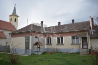 Eladó családi ház Püspökmolnári, 90m2