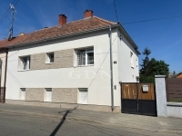 Eladó családi ház Szombathely, 114m2