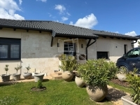 For sale family house Szombathely, 125m2