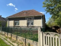 Verkauf einfamilienhaus Egyházasrádóc, 79m2