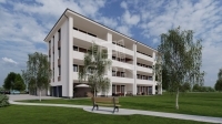 Vânzare locuinta (caramida) Szombathely, 66m2