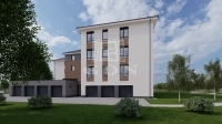 Vânzare locuinta (caramida) Szombathely, 61m2