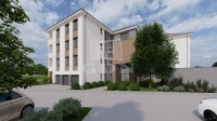 Vânzare locuinta (caramida) Szombathely, 60m2