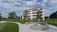 Продается квартира (кирпичная) Szombathely, 74m2