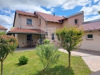 Продается частный дом Szombathely, 102m2