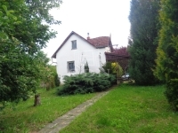 For sale family house Döröske, 90m2