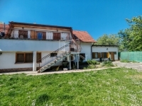 Balatonszabadi Családi ház 36
