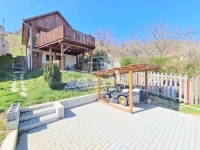 出卖 夏季别墅 Nagykapornak, 90m2