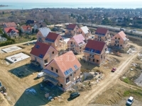 For sale family house Balatonfüred, 78m2