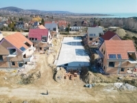 Balatonfüred Casa Familiala 0