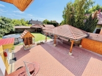 Keszthely Családi ház 21