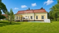 Magyargencs Kastély, kúria - 188.695.500 HUF