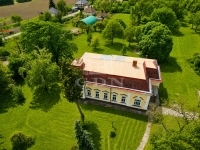Magyargencs Kastély, kúria 14