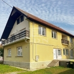 Magyarszentmiklós Einfamilienhaus - 59.304.300 HUF