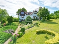 Halogy Einfamilienhaus - 89.855.000 HUF