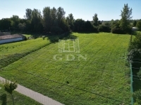 Fertőszéplak Wohngrundstück - 50.318.800 HUF