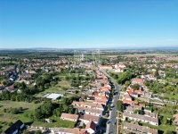 Fertőszéplak Telek 6