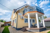 Eladó családi ház Balatonkeresztúr, 120m2