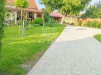 Keszthely Családi ház 12
