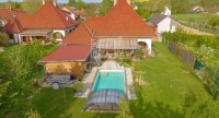 Kehidakustány Casa Familiala 9