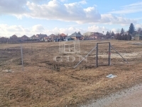 Zichyújfalu Участок 1