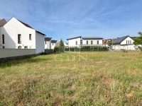 For sale building lot Velence, 1012m2