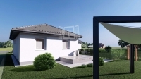 Vânzare duplex Velence, 91m2