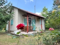 Eladó nyaraló Velence, 37m2