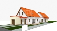 Eladó családi ház Gárdony, 127m2