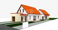 Gárdony Family House 0