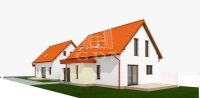Gárdony Family House 1