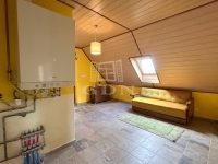 Gárdony Family House 10