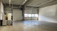 For rent storage Budapest XVII. district, 180m2