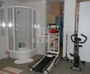 Budapest II. kerület Duplex 9