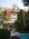Budapest II. kerület Duplex 22