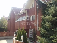 Budapest II. kerület Duplex 19