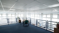 For rent office Budapest, XI. district, 204m2