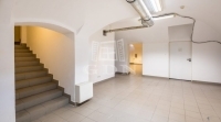 For rent storage Budapest IX. district, 28m2