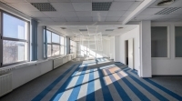 Miete büro Budapest XIII. bezirk, 512m2