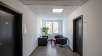 Miete büro Budapest XI. bezirk, 15m2