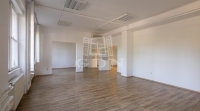 Miete büro Budapest XIII. bezirk, 90m2