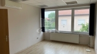 Miete büro Budapest XIV. bezirk, 121m2