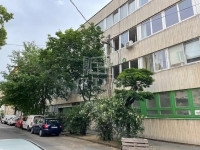 Miete büro Budapest, XIV. bezirk, 20m2