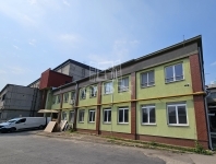 For rent storage Budapest, XXII. district, 846m2