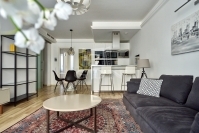 For rent flat Budapest, I. district, 72m2