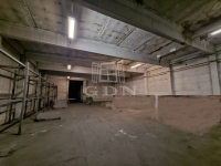 Сдается в аренду склад Szigetcsép, 490m2